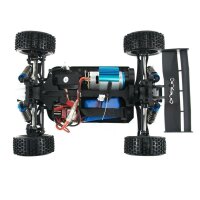WL Toys A959 RC Buggy rot1:18
