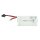 054 Akku 7,4V / 1300 mAh / Li-Po / HBX Stecker / neue Version / CX-35, B-14. B-24 B-36 (neue Version), WL Toys 1043011