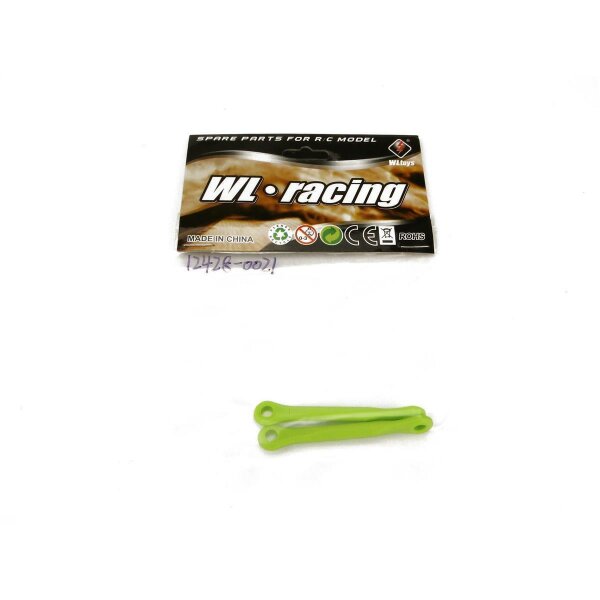 WL Toys 12428-0021 swimming arm pull rod B