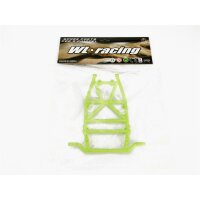 WL Toys 12428-0051 rolling proof frame middle