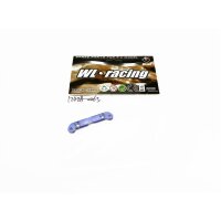 WL Toys 12428-0063 swmming arm reinforce A 47*9,5*3