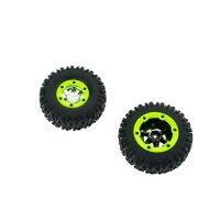 WL Toys 12428-0070 left tyre set