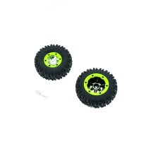 WL Toys 12428-0071 right tyre set