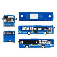 efaso RC 635-003 Bus blau