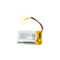 024 Akku 3,7V / 240mAh / Li-Po / ohne Stecker / Firestorm...