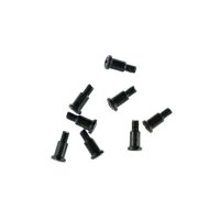 WL Toys 12428-0097 cross step lower half tooth screw 2.5*40
