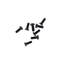 WL Toys 12428-0108 cross recessed pan head screws M3*7 PM