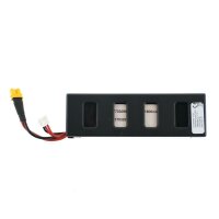 Akku 7,4V / 1800 mAh / Li-Po / XT-30 Stecker / Bugs 3