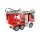 Double E E527-003 RC Feuerwehr Mercedes-Benz Artos Fire Truck 2,4GHz 1:20