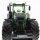 Double E E351-003 RC Traktor ferngesteuerter Bauernhof Traktor Fahrzeug 2.4GHz 1:16 + Akku RC Trecker für Landwirtschaft