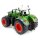 Double E E351-003 RC Traktor 2.4GHz 1:16 mit Anhänger S053-003 und Heuwender S052-003