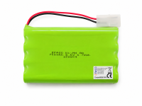 Akku 9,6V / 0700mAh / Ni-Mh / Tamiya Stecker / Amewi 28920