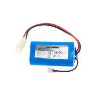 122 Akku 7,4V / 1800 mAh / Li-Po / Tamiya Stecker /...