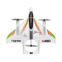 WL Toys XK X450 Aviator 2,4GHz Dronenflieger