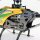WL Toys V912 4-Kanal 2,4GHz Gyro Heli Kameravorbereitung gelb/grün