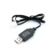USB-Ladekabel | 9,6V | 250mAh | Mini Tamiya Stecker |...