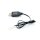 USB-Ladekabel | 4,8V | 250mAh | Mini Tamiya Stecker | E521-003 Gabelstapler
