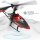 E39H E39 ferngesteuerter 3 Kanal RC Hubschrauber 2,4 GHz Helikoptert Altitude Hold Höhehaltemodus 33 cm