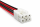 Akku 9,6V / 700mAh / Li-Ion / EL-6P Stecker / RC Xin Lehong XLH  9116 9115, Hosim S911 S912 S913