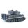 99807 RC Panzer 1:28 mit integriertem Infrarot Kampfsystem 22002 2,4 Ghz Fernsteuerung