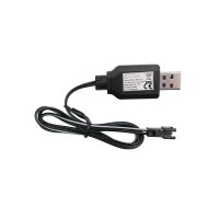 036 USB-Ladekabel / 6.0V / 250mAh / HBX Stecker Amewi...