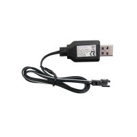 USB-Ladekabel / 6.0V / 250mAh / HBX Stecker Amewi 22198...