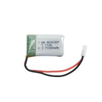 Syma S39 S39H Akku 3,7V / 300mAh / Li-Po / weißer...