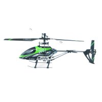 Feilun FX078  4-Kanal 2,4GHz Single-Rotor Helikopter + Zusatzakku