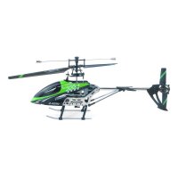 Feilun FX078  4-Kanal 2,4GHz Single-Rotor Helikopter + Zusatzakku