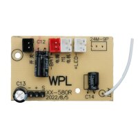 WPL B-36 Empfänger PCB für WPL Modell URAL B36