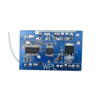 WPL B-36 Empfänger PCB für WPL Modell URAL B36