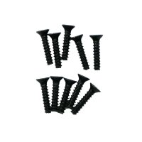 15-LS05 XLH 9115 9116 S911 S912 countersunk screws 2.3 x...