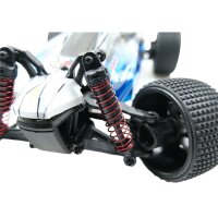 XLH 9117 BLAU 1:12 RC Buggy RTR 40 km/h schnell voll proportional
