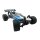 XLH 9117 BLAU 1:12 RC Buggy RTR 40 km/h schnell voll proportional