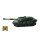 99804 RC US M1A2 Panzer 1:28 2.4GHz