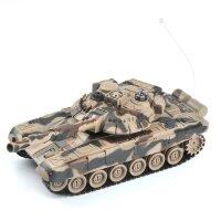 99802 RC Panzer T-90 Panzer 1:28 Battle Tank mit integriertem IR Kampfsystem
