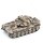 EFASO 99802 RC T-90 Panzer 1:28 Battle Tank mit integriertem IR Kampfsystem