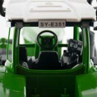 Double E E351-003 RC Traktor 2.4GHz 1:16 + Zusatzakku