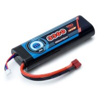 Akku 7,4V / 3300 mAh / Li-Po / Deans Stecker