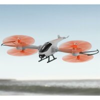 Syma Z5W Faltbare FPV Drohne  mit WIFI Kamera Altutude Mode und atom. Starten und Landen