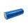 22650  3,7 Volt Akku  3000 mAh LIPO  Maße: Durchmesse 22 mm, Länge  65 mm  wiederaufladbar Flap Top Batterie
