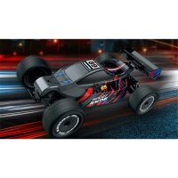 RC Fahrzeug F4 X Racer 1:24 2,4GHz mit HD Kamera