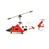 EFASO ferngesteuerter Hubschrauber SYMA S111G 3-Kanal RC...