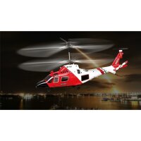 EFASO ferngesteuerter Hubschrauber SYMA S111G 3-Kanal RC...