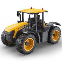 EFASO RC Traktor E359 - Lizenz Traktor JCB Fastrac 4220