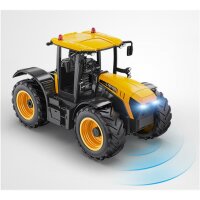 EFASO RC Traktor E359 - Lizenz Traktor JCB Fastrac 4220
