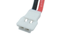 401730 3.7V 150 mAh, PCM, MOLEX