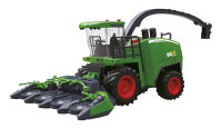6602H RC-Maishäcksler, Licht & Sound, 1:24 RTR...