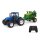 RC Traktor mit Sämaschine 6646