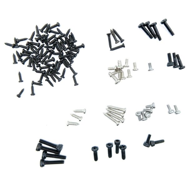 2.32.01.F06-019 screw